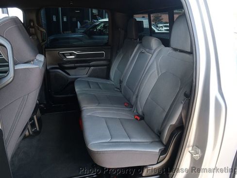 Used 2024 RAM 1500 Lone Star w/ Trailer Tow Group AWD/4WD image 15
