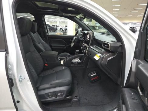 New 2026 Toyota Tacoma TRD Sport image 8