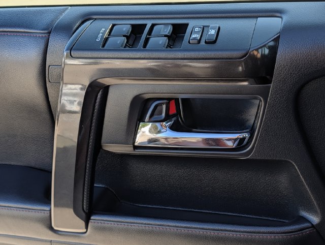 Certified 2024 Toyota 4Runner TRD Pro AWD/4WD image 24