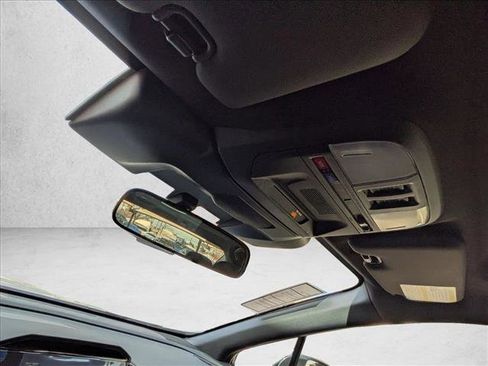 New 2025 Subaru WRX Premium image 20