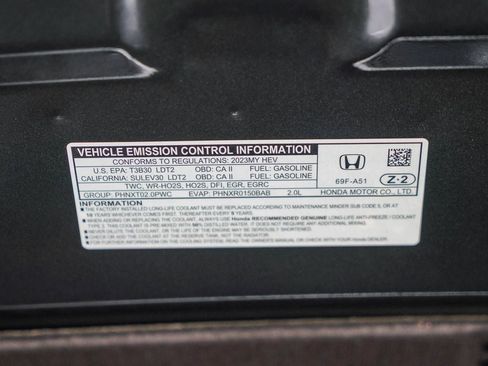 Used 2023 Honda CR-V Sport image 32