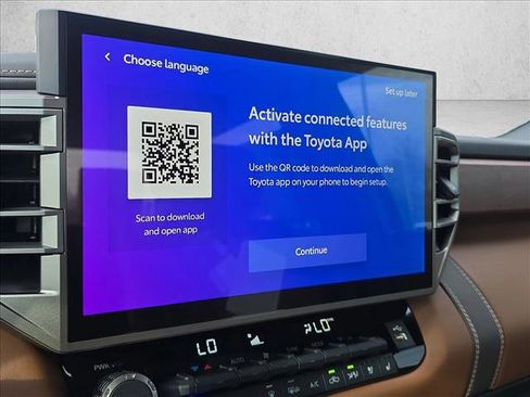 New 2026 Toyota Tundra 1794 Edition image 15