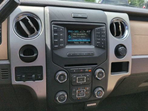 Used 2014 Ford F150 XLT w/ Equipment Group 302A Luxury RWD image 16