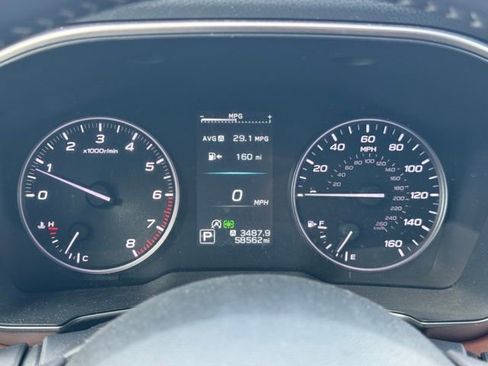 Used 2020 Subaru Outback Touring w/ Popular Package #2 AWD/4WD image 30
