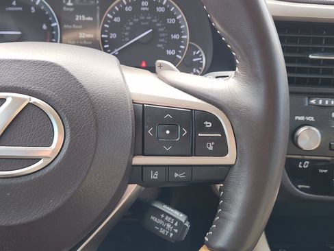 Used 2020 Lexus RX 350L FWD w/ Premium Package image 28