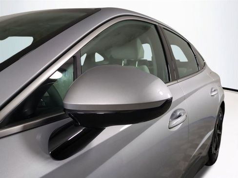 New 2026 Hyundai Sonata SEL image 12