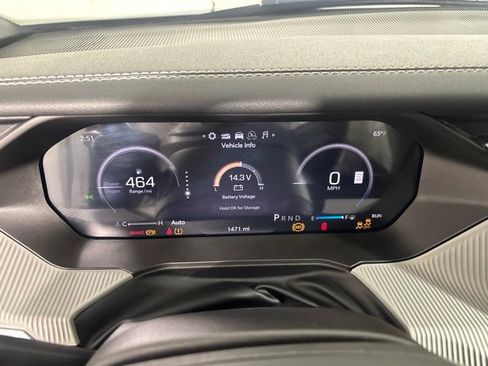 New 2026 Jeep Cherokee Limited AWD/4WD image 20