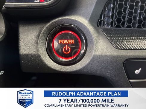 Certified 2024 Honda CR-V Sport image 47