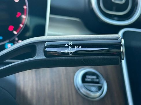 Certified 2025 Mercedes-Benz C 300 Sedan image 25