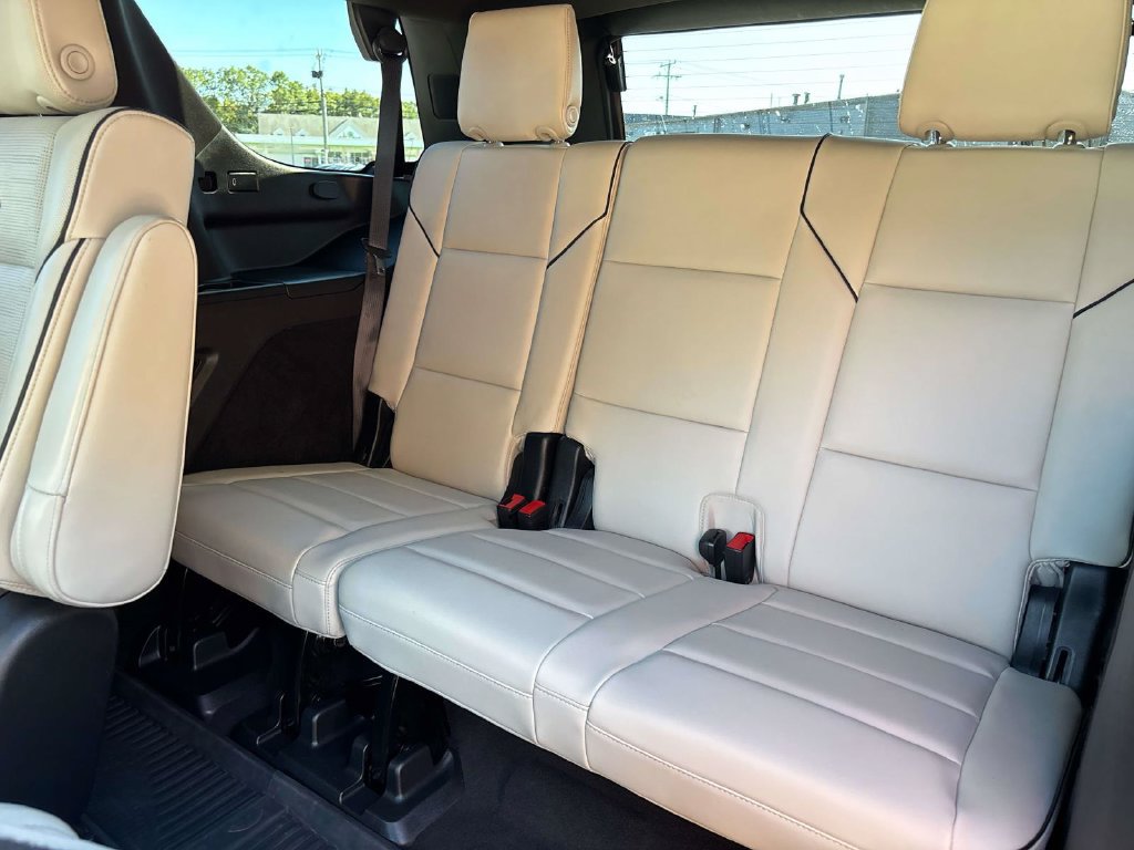 Used 2021 Cadillac Escalade Sport AWD/4WD image 14