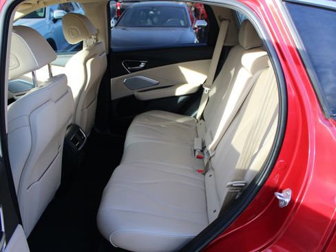 Used 2022 Acura RDX AWD w/ Advance Package image 26