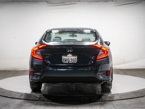 Used 2017 Honda Civic LX image 3