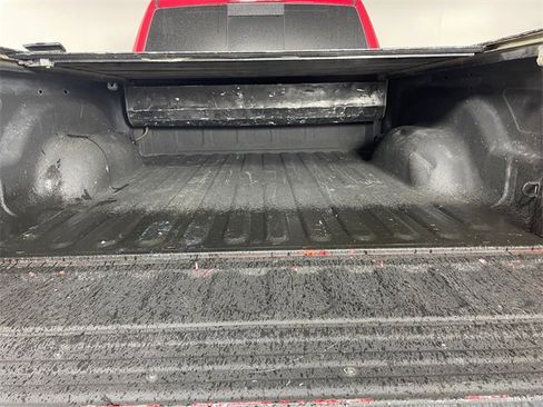 Used 2014 RAM 2500 SLT w/ Luxury Group image 14