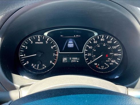 Used 2015 Nissan Altima 2.5 S w/ Power Driver Seat Package FWD image 23