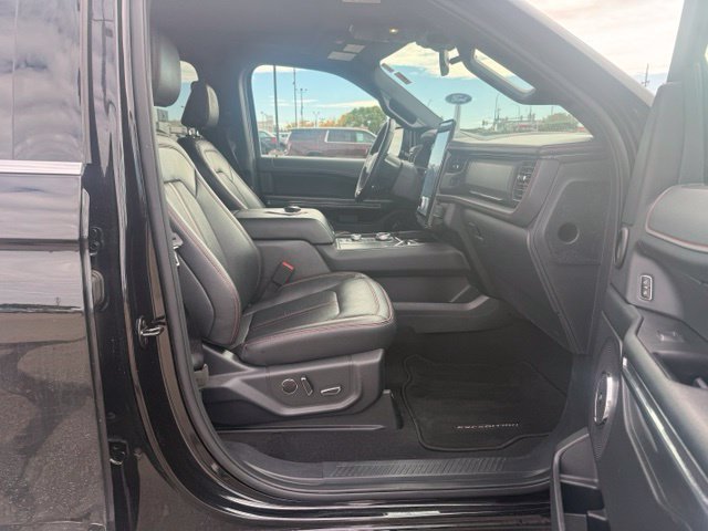 Used 2024 Ford Expedition Max Limited AWD/4WD image 13