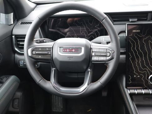 New 2026 GMC Terrain AT4 w/ Convenience Package III AWD/4WD image 8