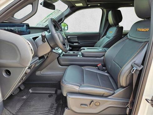 New 2026 Ford Expedition Tremor image 4
