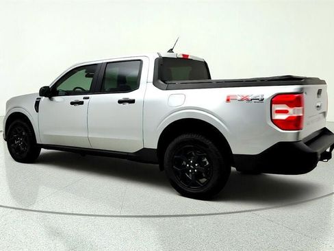 Used 2024 Ford Maverick XLT w/ XLT Luxury Package AWD/4WD image 8