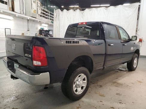 Used 2016 RAM 2500 SLT image 6