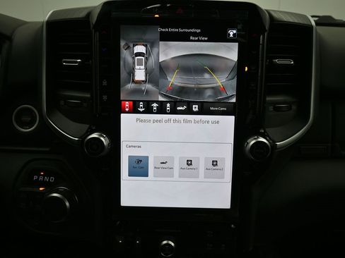 New 2026 RAM 1500 Big Horn image 26