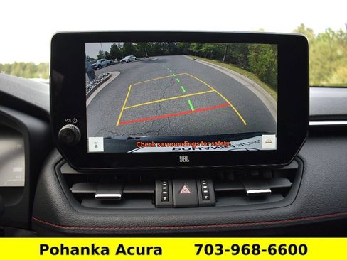 Used 2024 Toyota RAV4 XSE w/ Weather Package AWD/4WD image 15