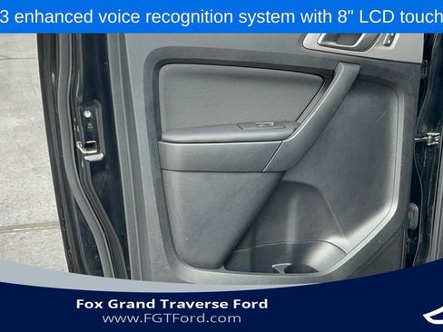 Certified 2019 Ford Ranger XLT w/ Equipment Group 302A Luxury AWD/4WD image 31