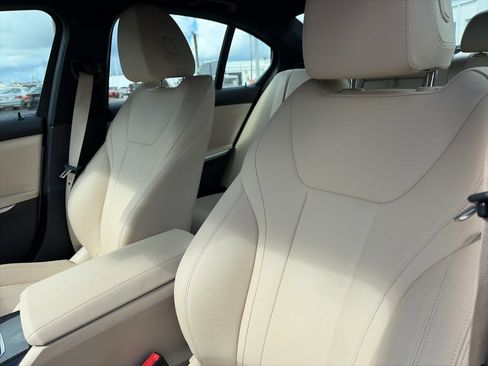 Used 2020 BMW 330i Sedan w/ Convenience Package RWD image 7