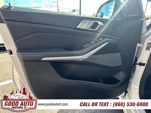 Used 2021 BMW X7 xDrive40i w/ Executive Package image 6