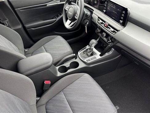New 2026 Kia Seltos LX image 19