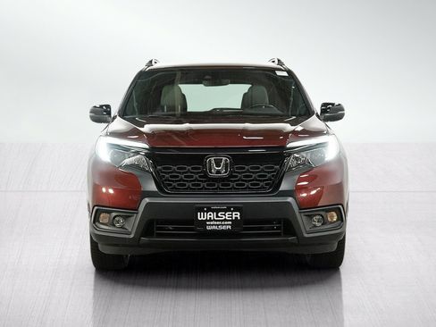 Used 2021 Honda Passport EX-L image 8