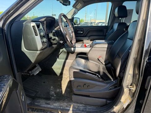 Used 2014 GMC Sierra 1500 SLT w/ All-Terrain Package AWD/4WD image 14
