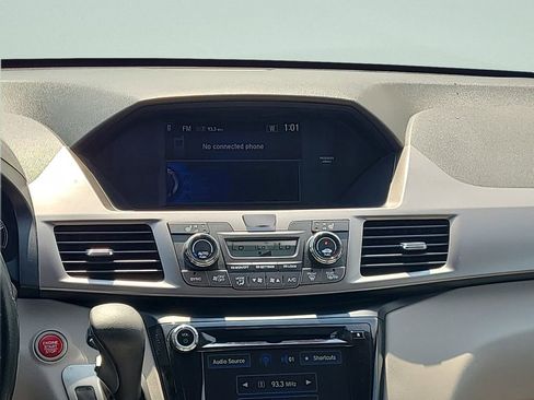 Used 2016 Honda Odyssey EX-L image 17