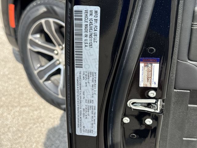 Used 2022 Jeep Grand Wagoneer Series I AWD/4WD image 35