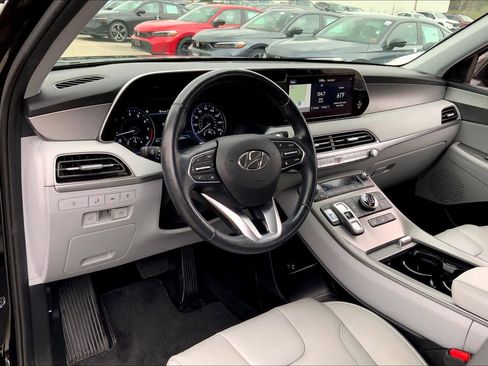 Used 2021 Hyundai Palisade SEL w/ Premium Package AWD/4WD image 18