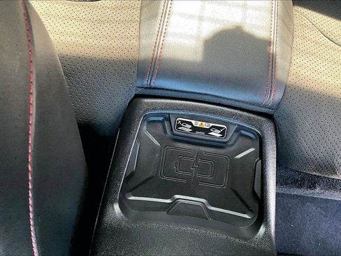 Used 2018 Chevrolet Camaro ZL1 RWD image 16