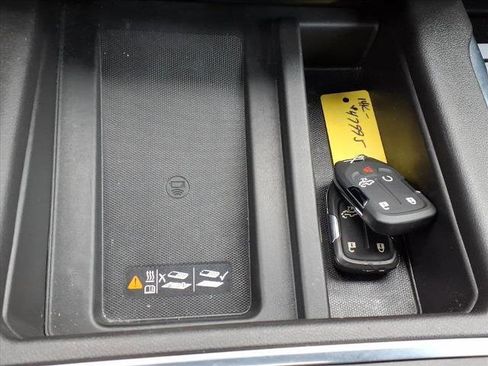 Used 2022 GMC Sierra 1500 AT4 w/ AT4 Preferred Package image 28