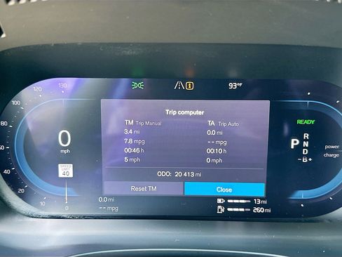 Used 2022 Volvo XC60 T8 Inscription Expression w/ Advanced Package image 12