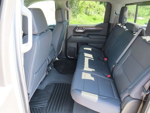 New 2026 Chevrolet Silverado 1500 LT w/ All Star Edition Plus AWD/4WD image 24