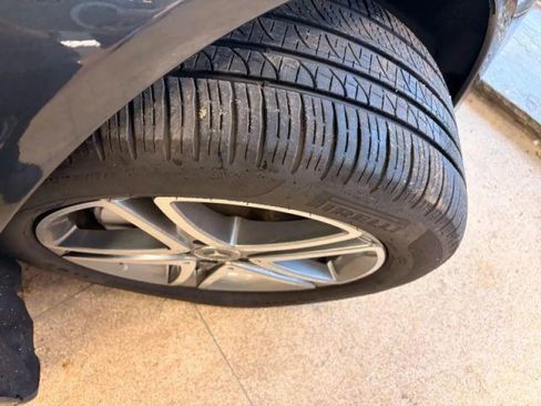 Used 2016 Mercedes-Benz S 550 4MATIC Sedan image 36