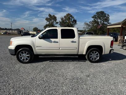 Used 2013 GMC Sierra 1500 Denali