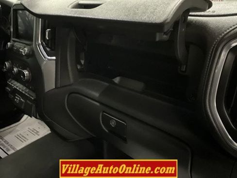 Used 2019 Chevrolet Silverado 1500 LT w/ All-Star Edition image 37