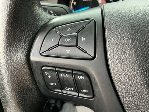 Used 2021 Ford Ranger XL w/ FX4 Off-Road Package AWD/4WD image 41