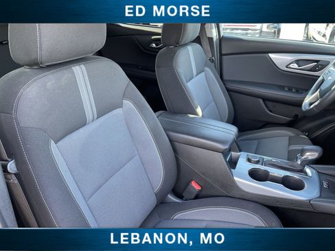 Used 2024 Chevrolet Blazer LT w/ Convenience Package image 26