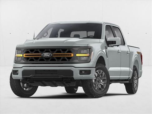New 2026 Ford F150 Tremor AWD/4WD image 1