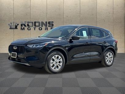 New 2025 Ford Escape Active w/ Tech Pack #1