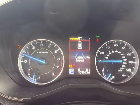 Used 2019 Subaru Ascent Limited AWD/4WD image 21