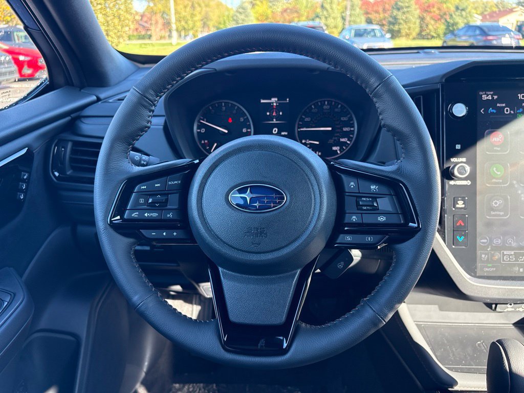 New 2026 Subaru Forester Touring AWD/4WD image 14