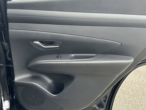 Certified 2026 Hyundai Tucson SEL image 16