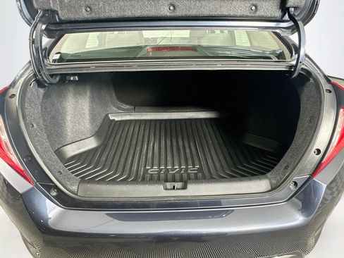 Used 2020 Honda Civic LX image 27