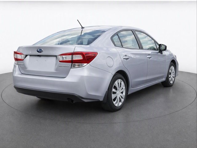 Used 2022 Subaru Impreza 2.0i AWD/4WD image 6